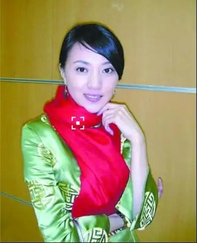 金玉婷真的靠潜规则连续上春晚的吗