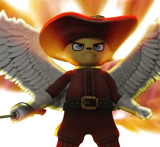 快乐星猫第六季