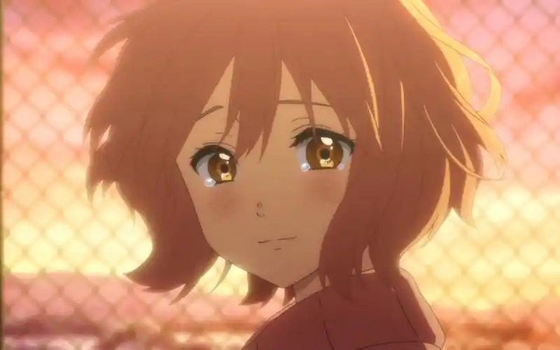 回头回眸动漫合集(悬溺)