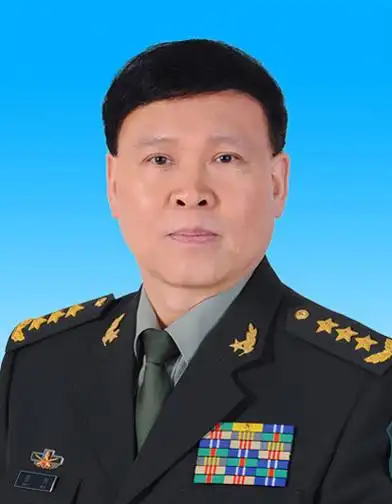 张贡献简历丨张贡献简历丨总政治部主任李继耐宣布了沈阳军区领导