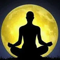 卡通微信头像小和尚【点击鼠标右键下载】