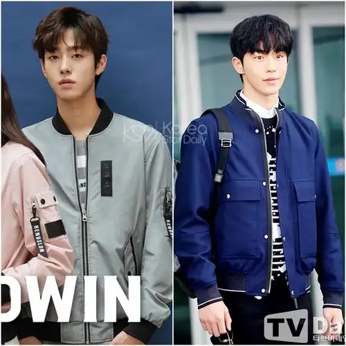 李正信:这不是南柱赫吗?请再靠近一点看看他是(图文)