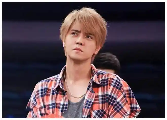 2,罗志祥为什么那么老了都不结婚