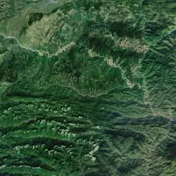 汉中市地图_汉中市卫星地图_中国陕西省汉中市高清卫星地图