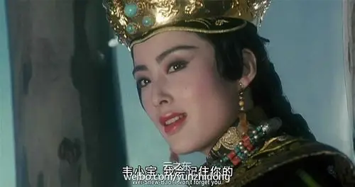 你不知道的《鹿鼎记》,周星驰差点被暗杀,郭富城想演康熙