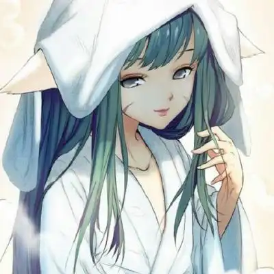 狐妖小红娘微信头像_头像图片_扣扣乐园