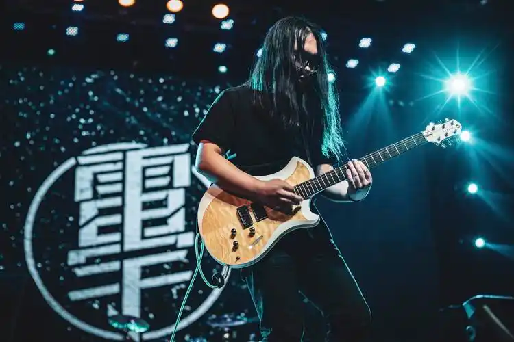 超实用工具文吉他手必备英文词汇