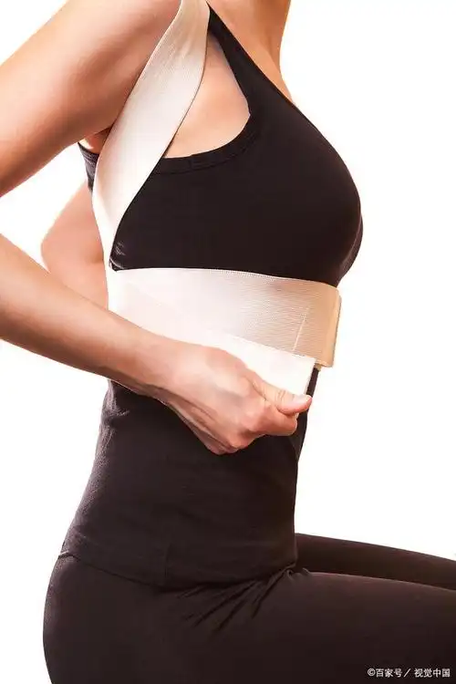 可以帮助她们恢复腹部肌肉的紧致度和身材