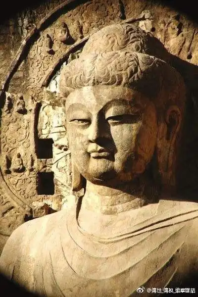 五味杂谈 | 武则天与佛教的不解之缘