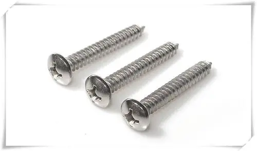 厂家直销不锈钢自攻螺钉 带垫自攻螺丝 专业供应各类自攻螺丝