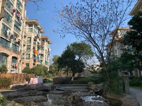 青林湾(东a区),青林湾路25号-宁波青林湾(东a区)二手房,租房,房价