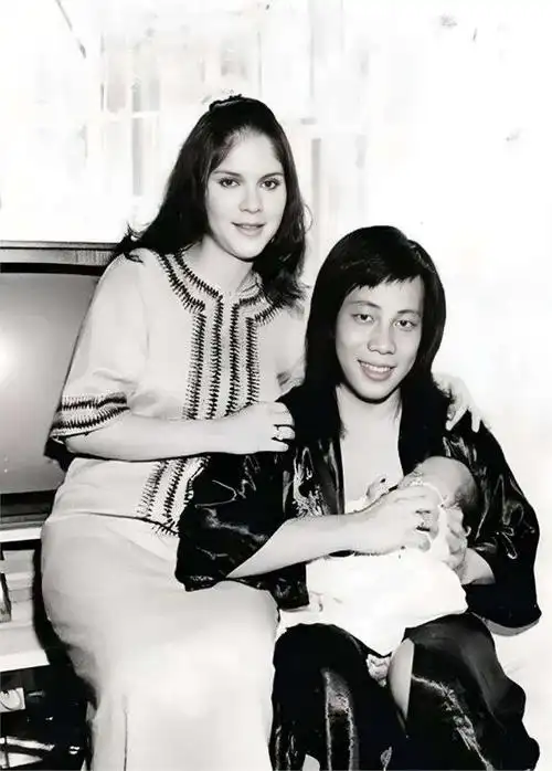 44年前,梁小龙妻子散步时被"泼硫酸",花费百万治疗后怎样了?