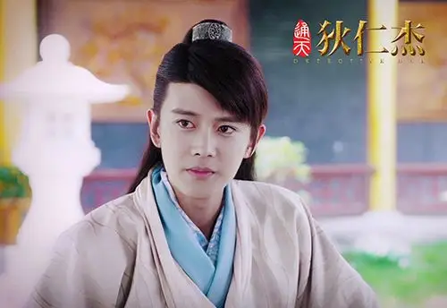 任嘉伦《通天狄仁杰》今晚收官 高能探案揭露黑暗大boss