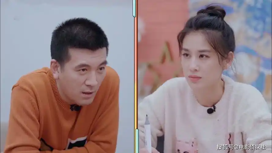 黄圣依和杨子除了节目中展现夫妻相处之道,还带着两个儿子杨安迪,杨