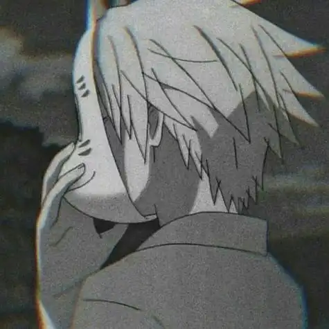 黑暗系男生头像霸气冷酷血腥 男生头像霸气(3)