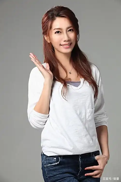 林韦君:用女孩的心态迎接生活,用女王的姿态面对挑战