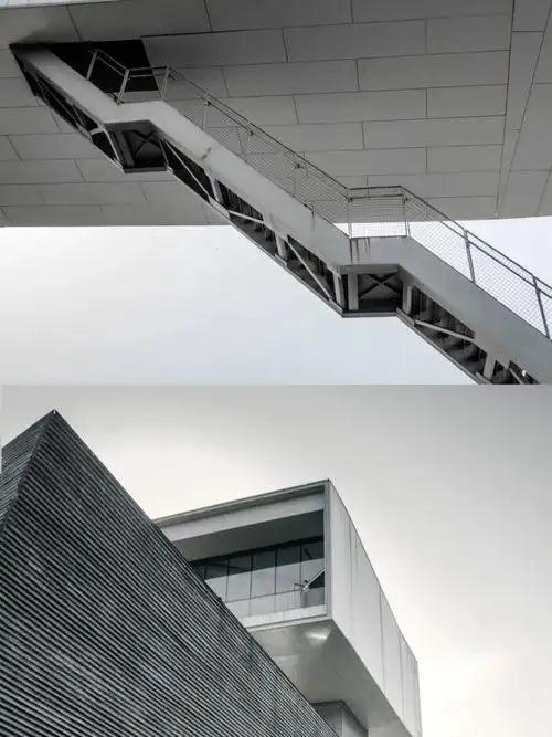 南京四方当代美术馆世界建筑博物馆