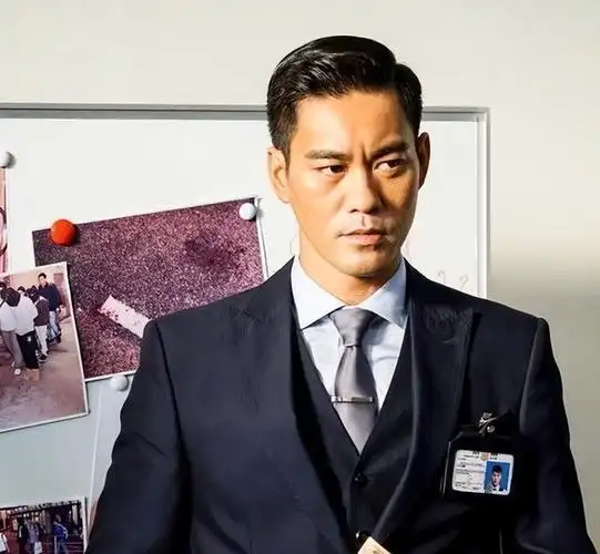 港剧《反黑2》投资两亿突然停拍,被曝资方撤资,tvb多位艺人参演