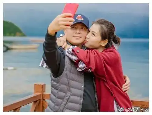 刘涛和王珂刘涛,是好演员,是好妻子,更是一位好妈妈.