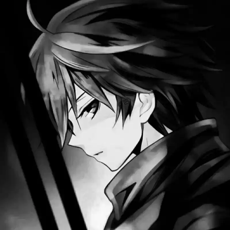 伤感头像(男) 高质量