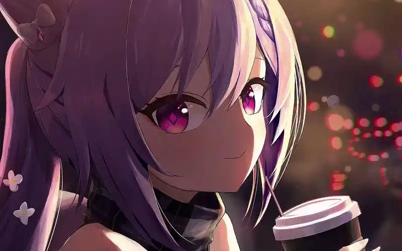 【动态壁纸】刻晴-原神