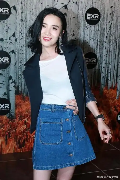 今天我们聊一聊宋佳的美与感情,从何而来