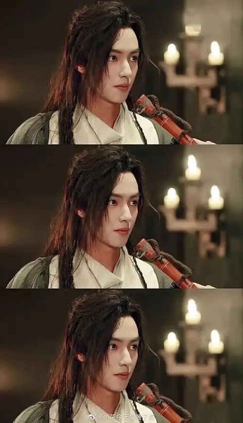 我不是最后一个知道的吧花泽类官鸿原来姓陈全名叫陈官鸿