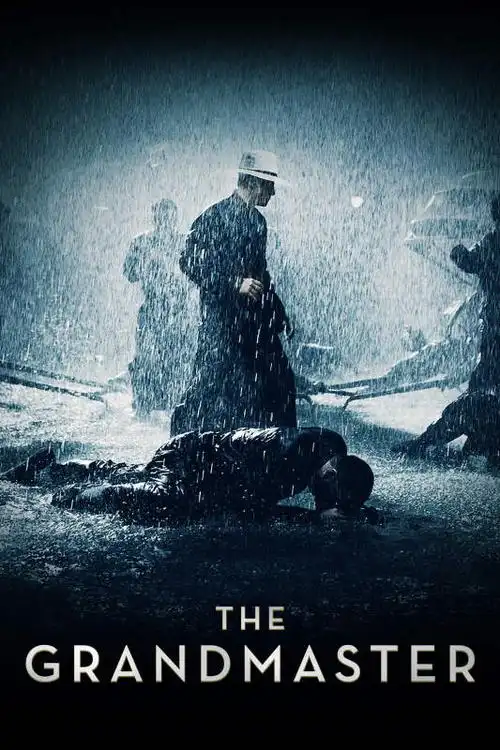 一代宗师海报 60 海报