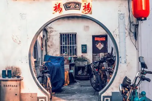 常熟老街印象(一)