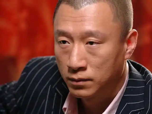 中国公认演坏人最像的5位男明星,孙红雷上榜,网友:是他!