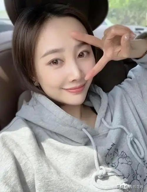 李纯--中国内地女演员