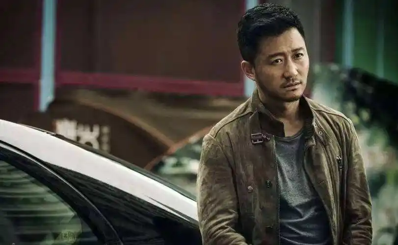 吴京:邀请王思聪出演《战狼2》遭拒,却被对方赚了个盆满钵满?