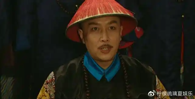 雍正王朝这部剧中演的最好的是谁肯定是焦晃饰演的康熙