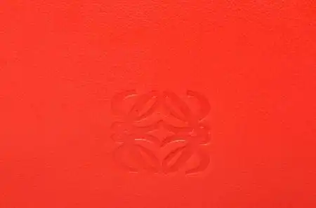 这什么颜色的红