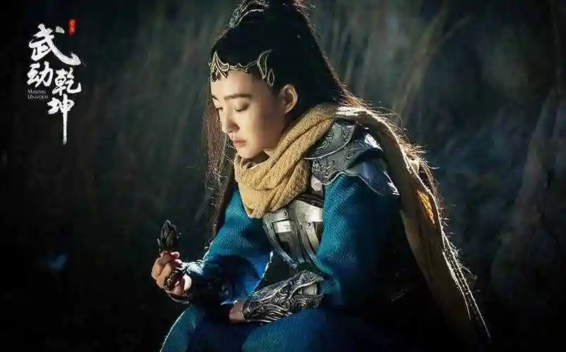 楚乔传2什么时候开播楚乔二什么时候开始播