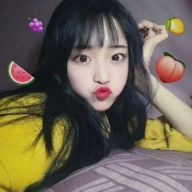 可爱的萌萌图片女生头像 女生头像图片大全 -【爱个性】