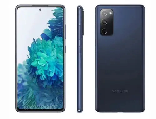 三星s20fe正式发布售价仅699美元不喜欢曲面屏的粉丝有福了