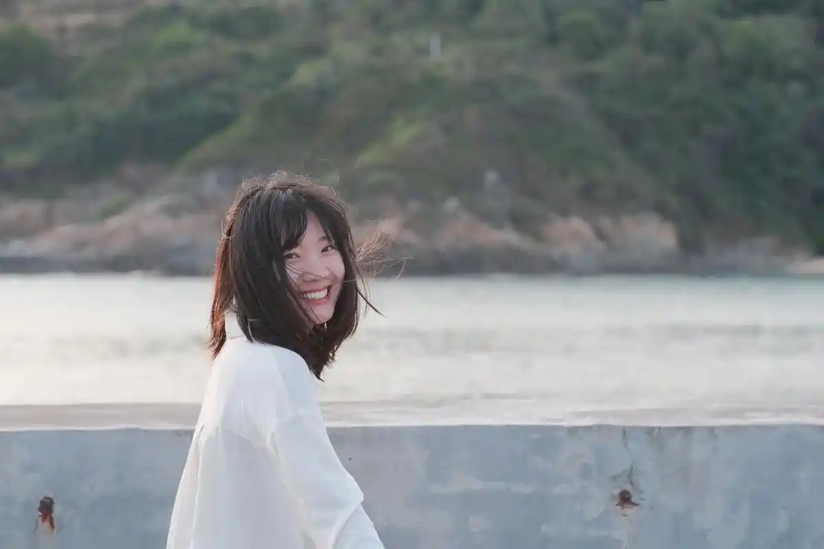 夏天快到了找个喜欢的地方去拍照记录吧