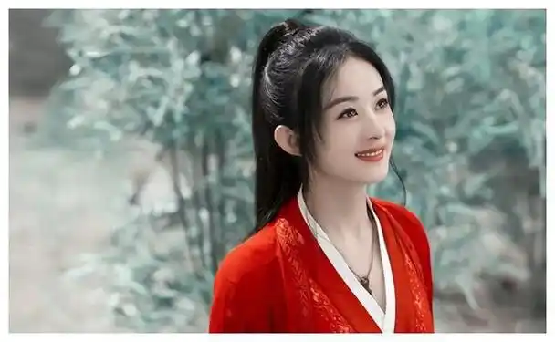 沈璃|赵丽颖|林更新|与凤行|实力派演员_网易订阅