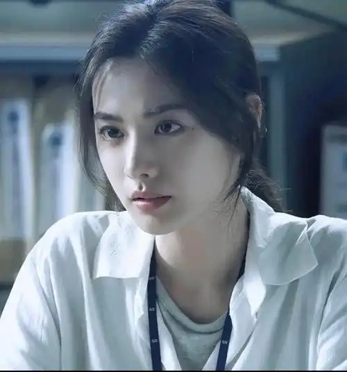 韩国女星林珍娜,不少人心中的整容模板,因太美承担骂名?