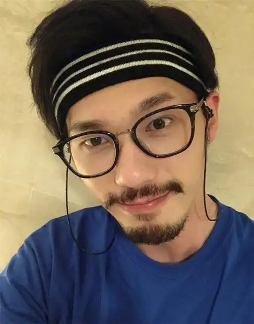 dreamgrip教你自拍之男生自拍干货