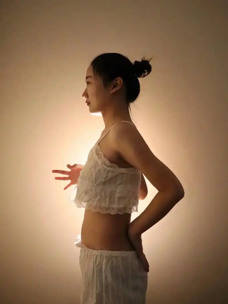 大肚子变成小宝贝  时隔9个月,终于完成这组孕妇照了95  - 抖音