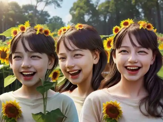 心态够阳光吗?如何战胜负面能量,开启快乐人生!