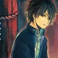 龙族楚子航头像_微信头像图片大全