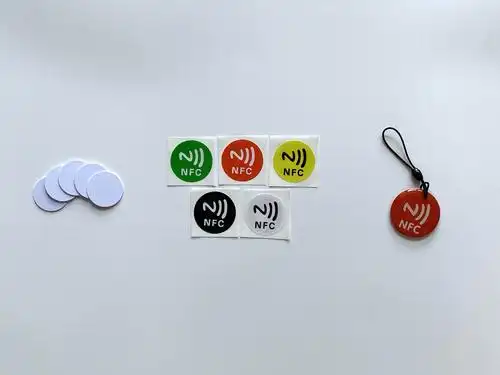 用nfc 标签配合快捷指令实现场景自动化 - 少数派