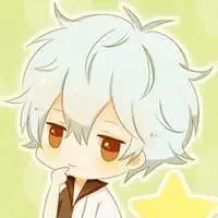 头像男动漫呆萌q版【点击鼠标右键下载】