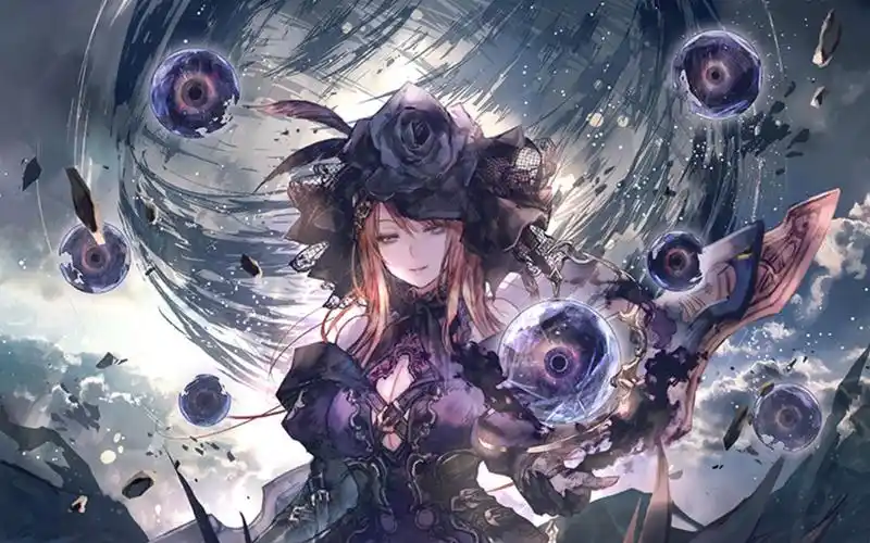 [游戏王mdmod]影之诗卡图替换部分背景怪兽以及硬币修改