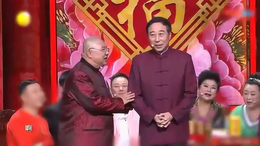 冯巩春晚相声小品搞笑大全乡音总关情2相知无远近