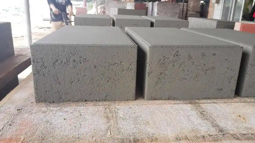 区累计成交量:0发票税率:70%产地广州材质普通混凝土外观实心砌块型号