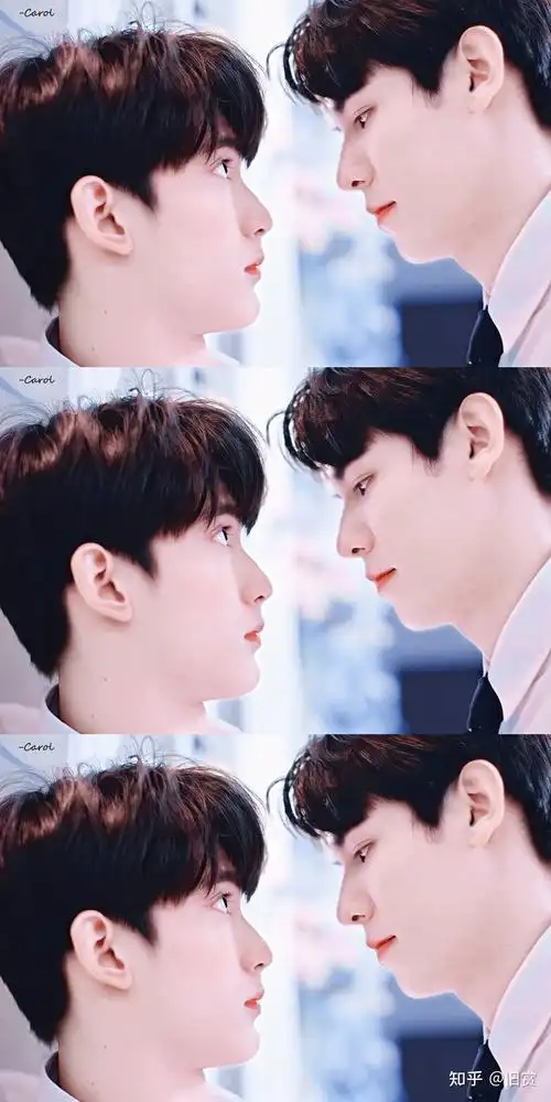 有没有好看的双男主泰剧? - 知乎